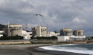 Южна Корея е в топ 5 на водещите производители на атомна енергия