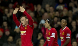 Юнайтед готви 57 млн. паунда за двама от ПСЖ