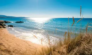 Heat up to 39 degrees and sunshine over the entire country