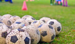 5 съвета как да бъдете добри атлети