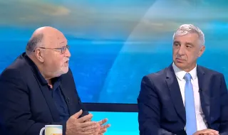 Александър Йорданов: България трябва да е с твърда антируска позиция