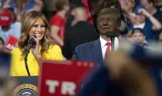 Доналд Тръмп: Ще има за всички! Белият дом ще изплаща дивиденти на американците от приходите от мита до средата на 2026 г.