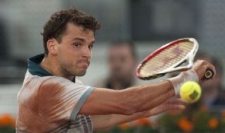 Гришо отпада от демонстративния турнир в Куйонг