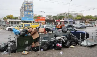 Кризата с боклука в София: СОС обсъжда две предложения за заем, доброволците стават все повече
