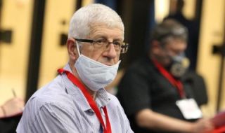 Румен Овчаров: Анти-ГЕРБ коалиция е съвсем логична