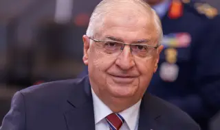 Турция очаква потвърждение на ангажиментите по чл. 5 от НАТО