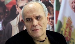 Андрей Райчев: ГЕРБ са в изолация, но не бих ги отписвал