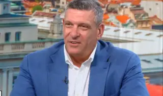 Георги Кандев: Влизането в политиката ще бъде нова посока в моя живот. Ще взема решение дали и кога да се включа