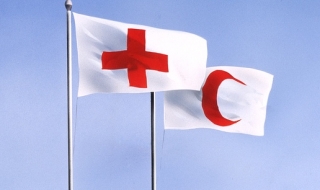 Международен ден на Червения кръст