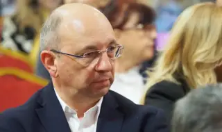 Николай Василев: В момента бюджетната ни политика е по-зле от националите по футбол