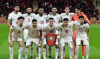 Мароко стартира съдебна битка след драматичния финал на Купата на африканските нации