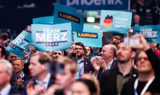 Almost 90% of Germans worried about foreign interference in elections via social media 