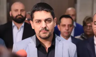 Радостин Василев: Очакваме цената на крайния потребител на горивата да се повиши