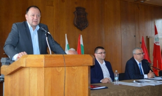 Събитията, които ще следим за вас