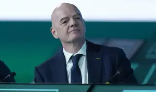УЕФА и ключови конфедерации обмислят исторически вот срещу Инфантино