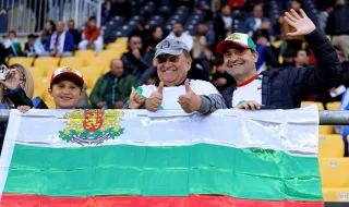 България излиза за първа победа в Лига на нациите