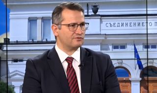 Иван Христанов: Чакат ни нови избори през август. Има известни съмнения за здравината на коалицията ПП-ДБ