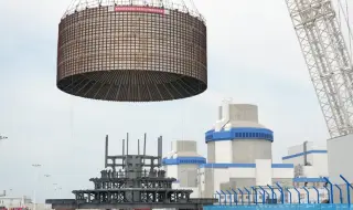 Китай въвежда изкуствен интелект в енергийния сектор