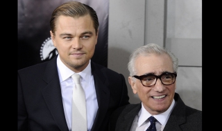 Леонардо ди Каприо - сериен убиец във филм на Скорсезе