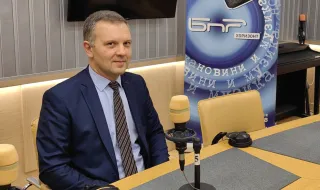 Николай Найденов: Има индикации, че при Сарафов се е случвало прегрупиране