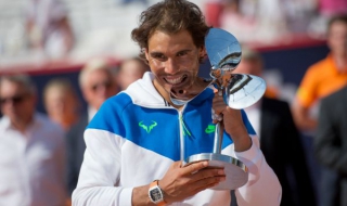 Рафаел Надал: Най-сетне намерих психическа стабилност