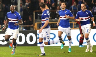 Романьоли взима номера на Неста в Милан