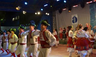 Започва 37-ото издание на фестивала "Аполония"