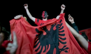 Арестуваха брата на албанския премиер заради безредиците в Белград
