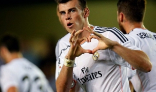 Бейл се контузи и няма да играе за Купата