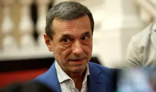 Димитър Манолов: Очаквахме Гълъб Донев да бъде социален министър, но той щял да поеме парламента 