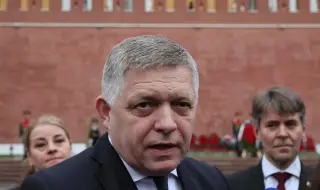Фицо призова за сдържаност след инцидента с дрон в Румъния