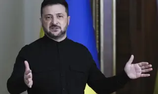 Киев очаква 150 бойни самолета Gripen