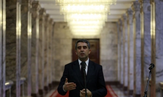 Посмъртно удостоиха с ордени герои от Балканската война