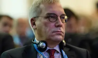 Русия е готова да подпише правно обвързващи гаранции със страните от НАТО, но само "на реципрочна основа"