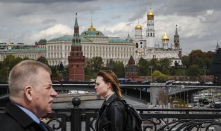 Русия: страната, в която властва страхът