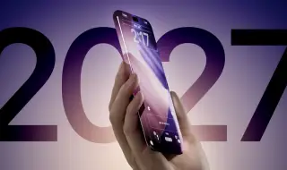 Юбилейният iPhone 20 – Какво знаем за него и какво да очакваме?