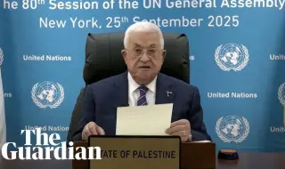  64-годишният Аш Шейх ще ръководи Палестинската автономия, ако Абас не е в състояние да изпълнява задълженията си