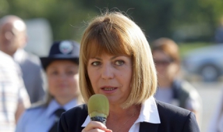 Йорданка Фандъкова: Сигнализирах, че ще има проблеми на изборите