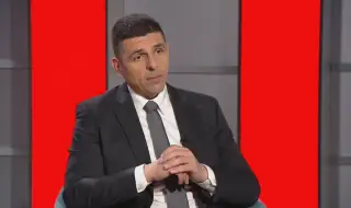 Ивайло Мирчев: Колегите ни от "Продължаваме промяната" сгрешиха