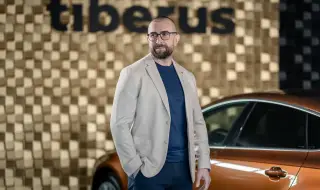 How leasing helps car dealerships sell more: the Tiberus model 