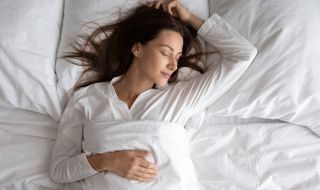 Най-добрата температура за здравословен сън