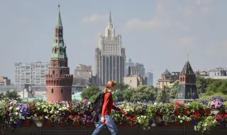 Русия конфискува активи за 50 млрд. долара в рамките на нов икономически модел "Крепост"