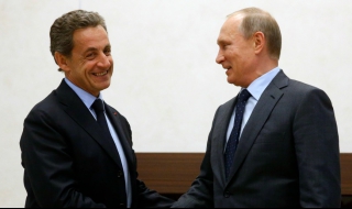 Саркози: Светът се нуждае от Русия