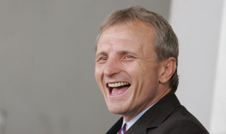 Ганчев: Бодуров ще тренира с конете!