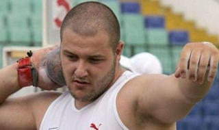 Георги Иванов е "Атлет на годината"