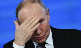 Extraordinary admission from Putin: Russia should have prepared better for the war in Ukraine 