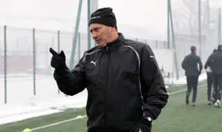 Кокала отнесе най-голямото наказание във Втора лига