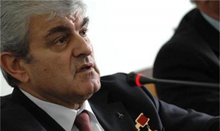 Космонавтът Александър Александров ще бъде повишен в генерал-майор