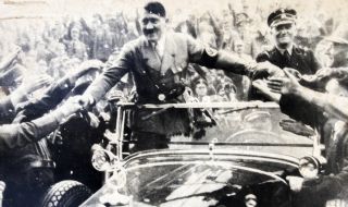 Превратът в Мюнхен 1923: Когато Хитлер посегна към властта