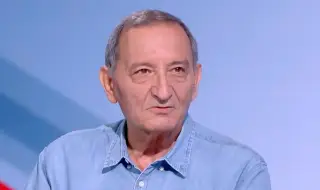 Проф. Георги Касчиев: Освобождаването ми от Борда на директорите беше извършено без официално уведомление и ясни мотиви